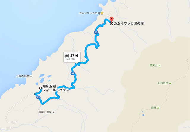 カムイワッカ湯の滝map00.jpg